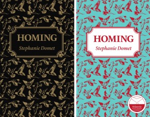 Homing Covers - Limited and New