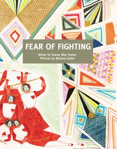 Fear of Fighting cover