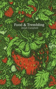 Food & Trembling cover
