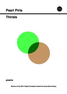 Thirsts cover