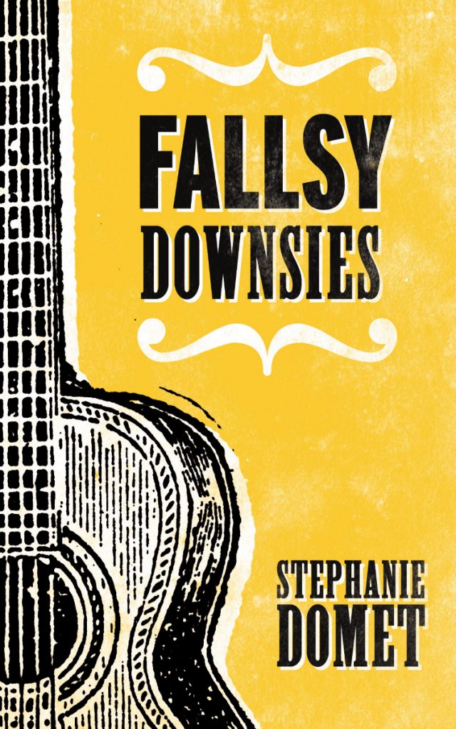 Fallsy Downsies cover
