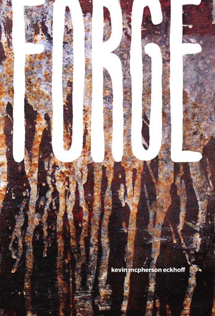 Forge · Invisible Publishing