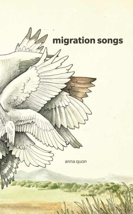 Migration Songs cover