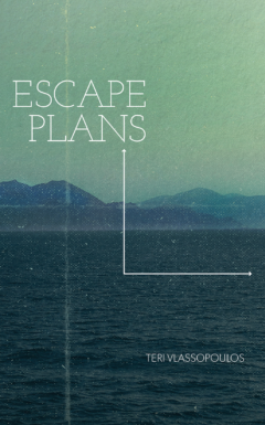 Escape Plans cover
