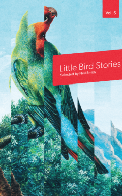 Cover: Little Bird Stories Volume 5