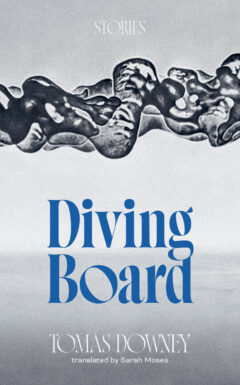 Diving Board